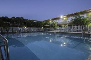 Rodeway Inn Suites Fort Lauderdale Airport