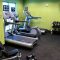 Fairfield Inn Suites Ft Lauderdale fitness