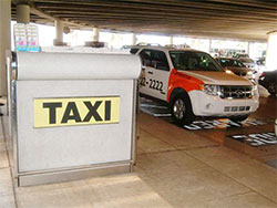 Taxis