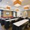 Cambria Hotel Suites FtLauderdale meeting space