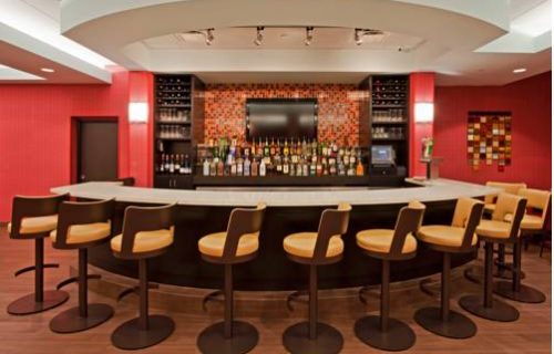 crown-plaza-hotel-fort-lauderdale-airport-bar