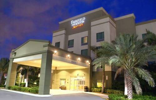 Fairfield Inn Ft Lauderdale Airport 2