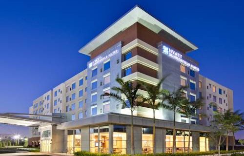 Hyatt House Fort Lauderdale Airport 2