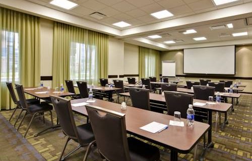Hyatt House Fort Lauderdale Airport meeting space