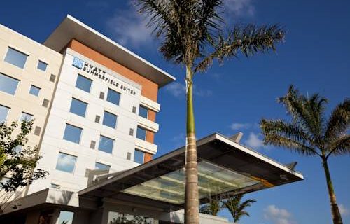 Hyatt House Fort Lauderdale Airport
