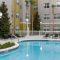 Residence Inn Fort Lauderdale Airport pool