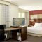 Residence Inn Fort Lauderdale Airport suite