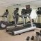 SpringHill Suites FtLauderdale Airport fitness